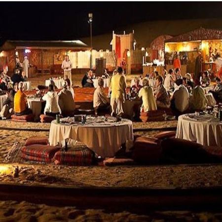Manglam Resort Джайсалмер Екстериор снимка
