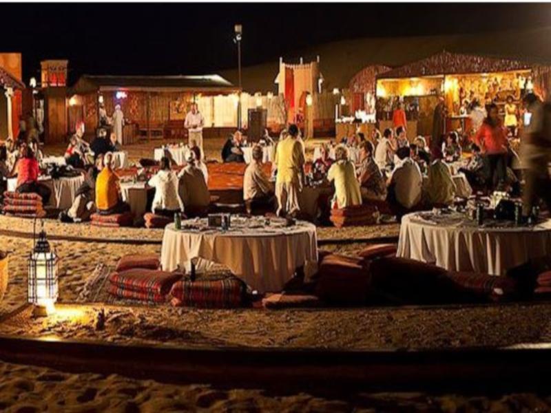 Manglam Resort Джайсалмер Екстериор снимка
