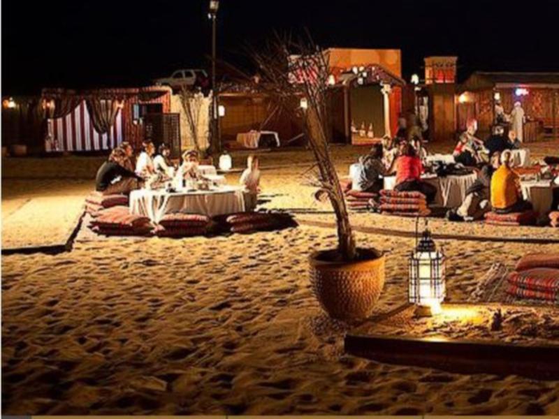 Manglam Resort Джайсалмер Екстериор снимка